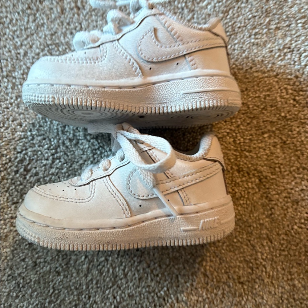 Baby Nike dunks